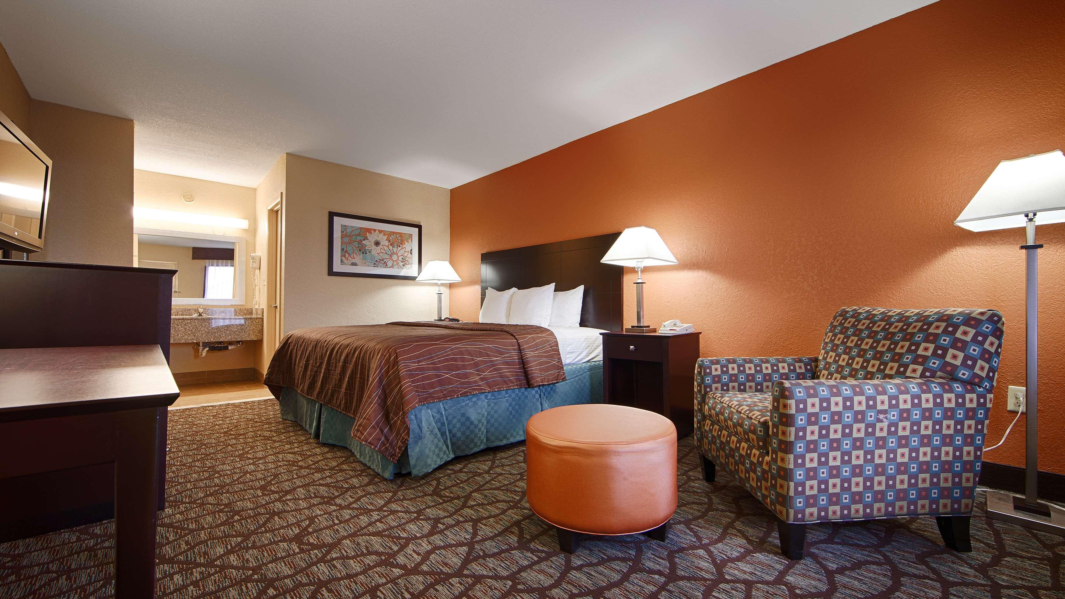 Best Western Старк Екстер'єр фото