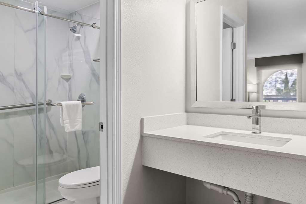 Best Western Старк Номер фото