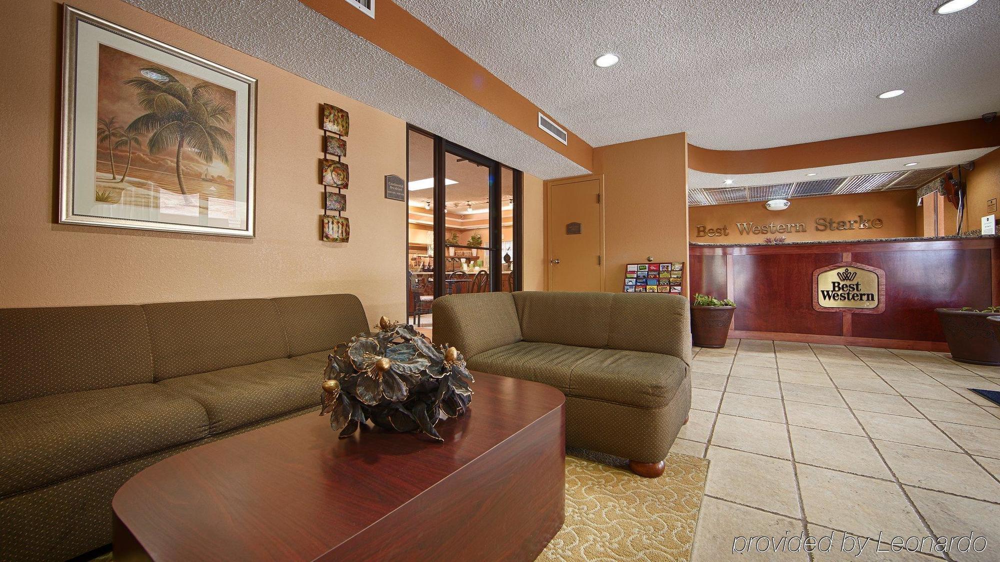 Best Western Старк Екстер'єр фото