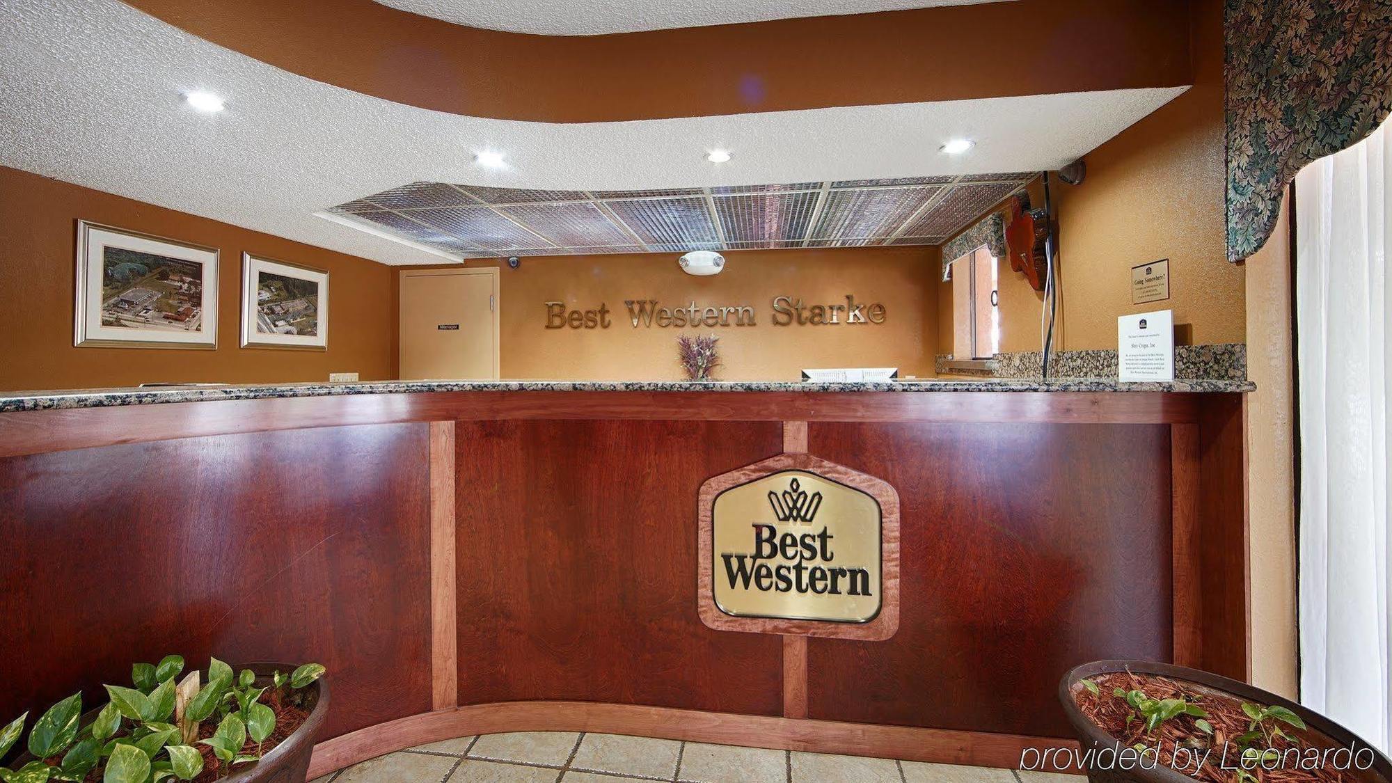 Best Western Старк Екстер'єр фото