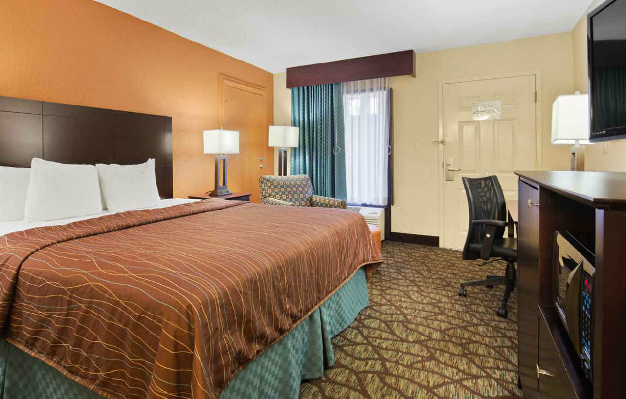Best Western Старк Екстер'єр фото