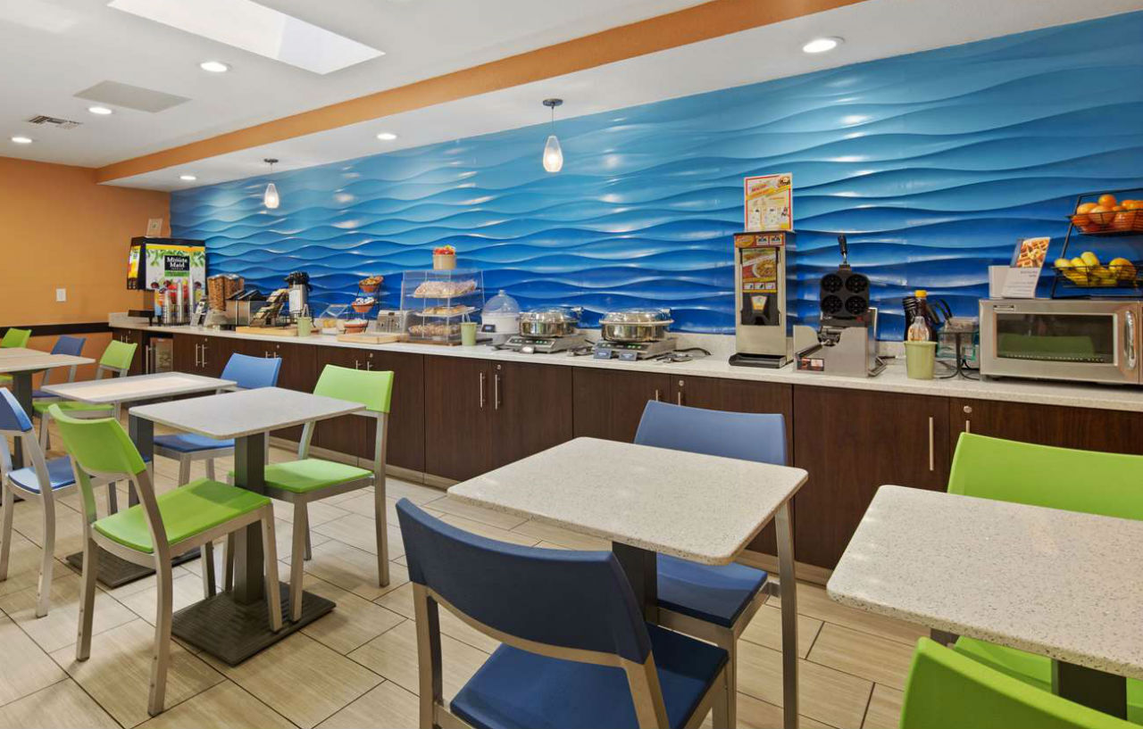 Best Western Старк Екстер'єр фото